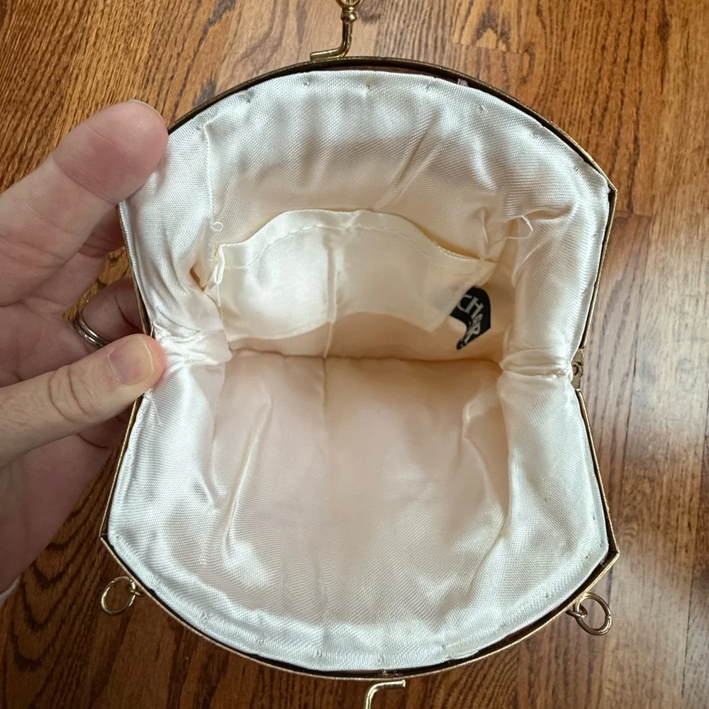 Charisma Beaded Evening Bag - Picture 5 of 9